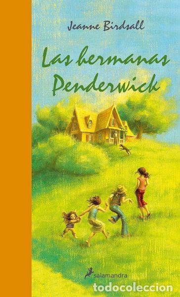 Libros: Las hermanas Penderwick- 9788498381658