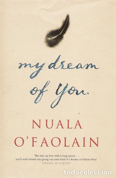 Libros: My Dream of You- 9780718144920