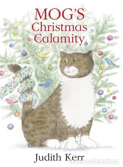 Libros: Mog's Christmas Calamity- 9780008164362