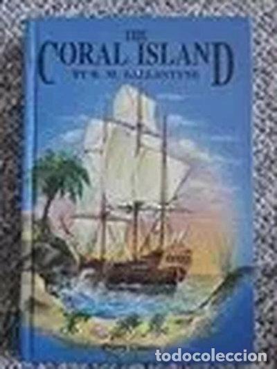 Libri di seconda mano: Coral Island- 9780710502278