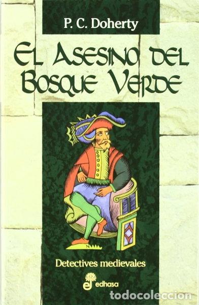 Libri di seconda mano: El asesino del bosque verde- 9788435055031