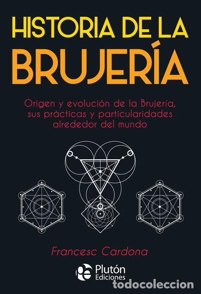 Libri di seconda mano: Historia de la brujer&iacute;a- 9788417928469