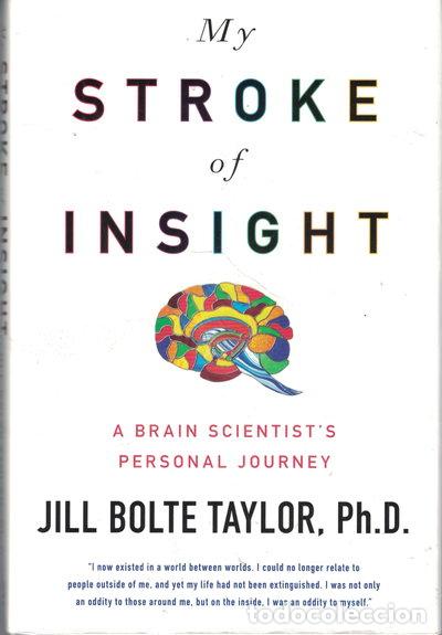 Libri di seconda mano: My Stroke of Insight- 9780670020744