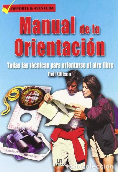 Libri di seconda mano: Manual de la Orientaci&oacute;n- 9788466206471