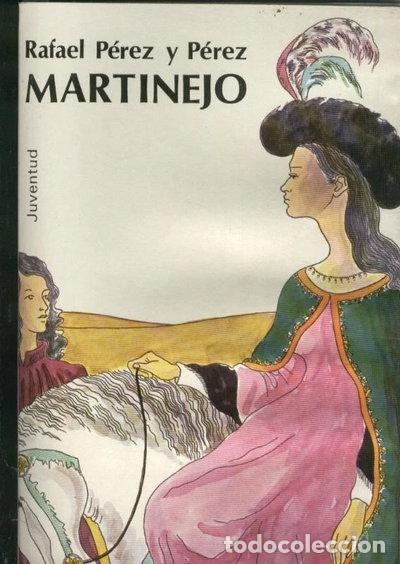 books: Martinejo- 9788426117113