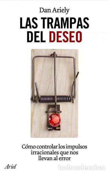 Libros: Las trampas del deseo- 9788434453678