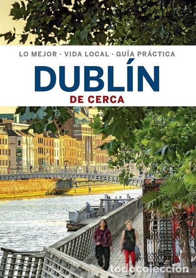 Libros: Dubl&iacute;n De cerca 4- 9788408222552