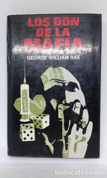 Libros: Los Don de la Mafia- 9788436100761