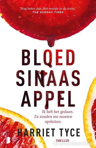 Libros: Bloedsinaasappel- 9789022595961