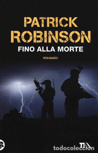 Libros: Fino alla morte- 9788850243242