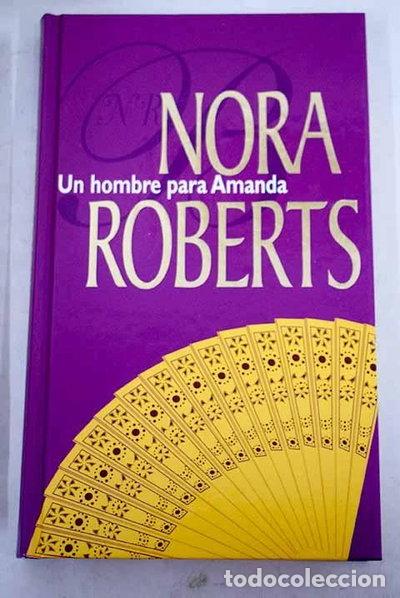 Libri di seconda mano: Un hombre para Amanda- 9788439692560