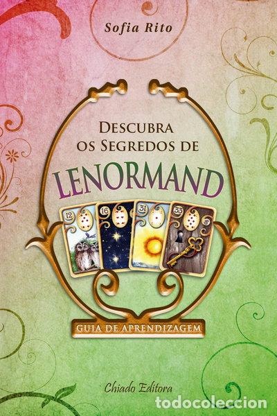 Libri di seconda mano: Descubra os Segredos de Lenormand- 9789895146581
