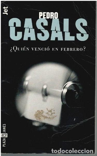 Libri di seconda mano: &iquest;Qui&eacute;n venci&oacute; en febrero?- 9788401467301