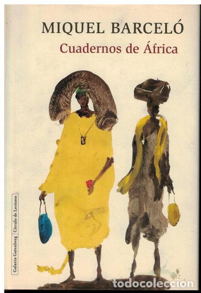 Libros: Cuadernos de &Aacute;frica- 9788481090055