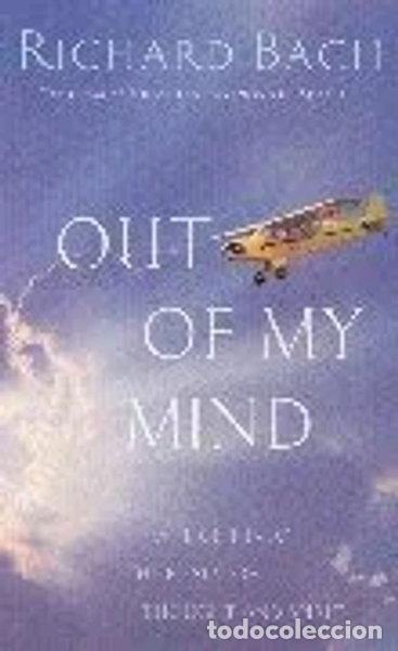 Libros: Out of My Mind- 9780330393416