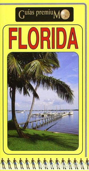 Libros: Florida- 9788489960992