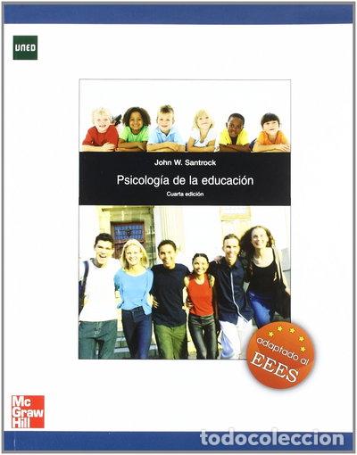 Libros: Psicolog&iacute;a de la educaci&oacute;n- 9788448178703