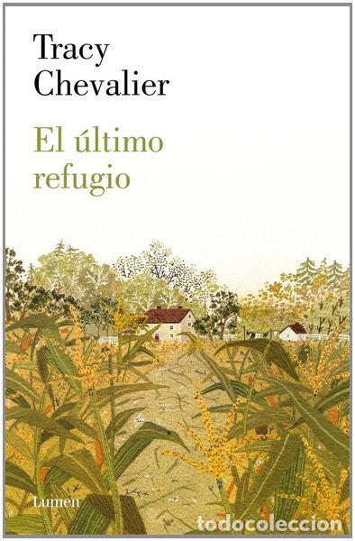 Libros: El &uacute;ltimo refugio- 9788426421913