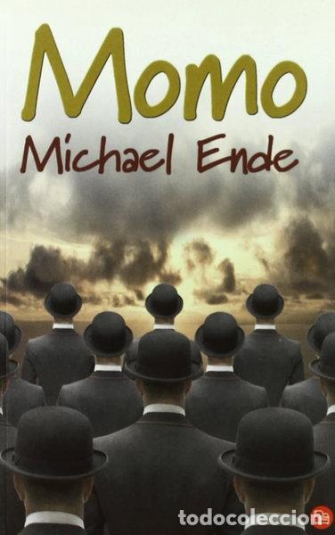 Libros: Momo (9788466318990)