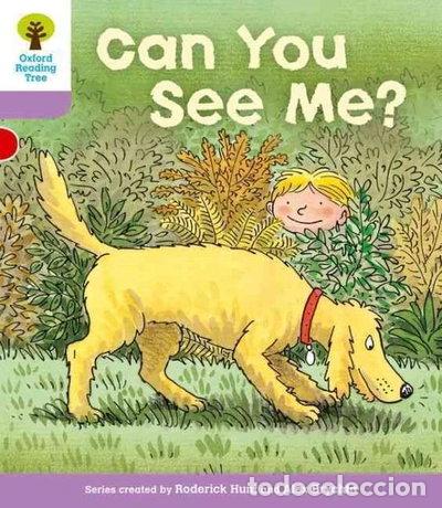 Libros: Can You See Me?- 9780198480914
