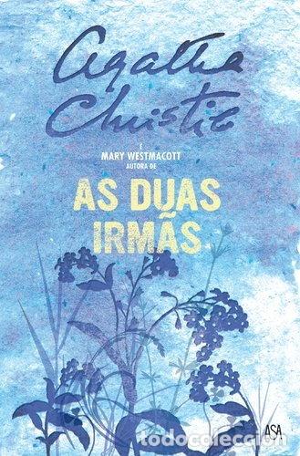 Libros: As Duas Irm&atilde;s- 9789892315959