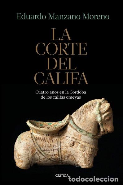 Libros: La corte del califa- 9788491990284