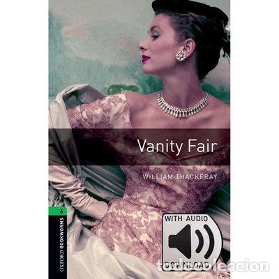 B&uuml;cher: Vanity Fair MP3 Pack- 9780194621274