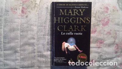 B&uuml;cher: La culla vuota- 9788804526131