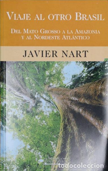 B&uuml;cher: Viaje al otro Brasil- 9788466604840