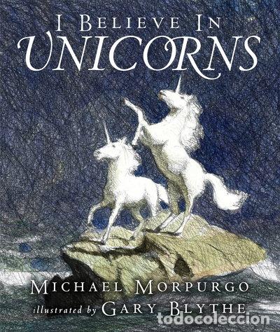 B&uuml;cher: I Believe in Unicorns- 9781406302042