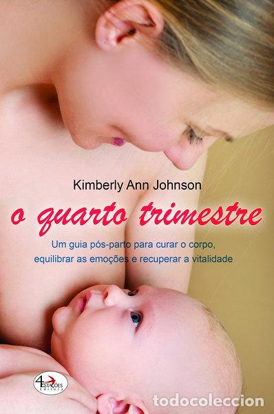 B&uuml;cher: O Quarto Trimestre- 9789898761460