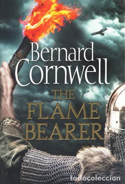 Libros: The Flame Bearer- 9780007504213