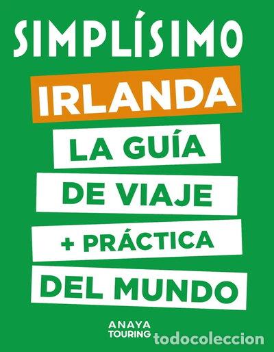 Libros: Irlanda- 9788491582977