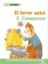 Livros em segunda m&atilde;o: El ferrer astut- 9788430764341