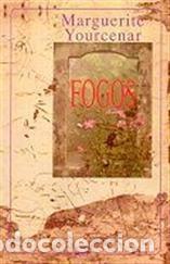 Livros em segunda m&atilde;o: Fogos- 9789722903158