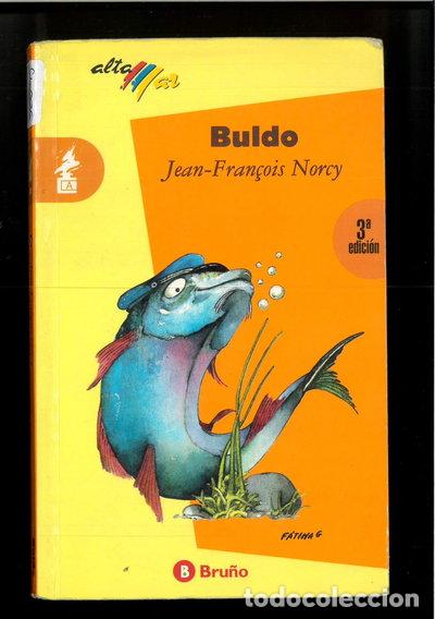 Livres: Buldo- 9788421625637