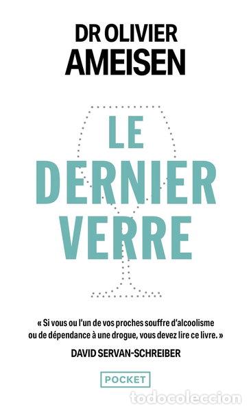 B&uuml;cher: Le dernier verre- 9782266244541