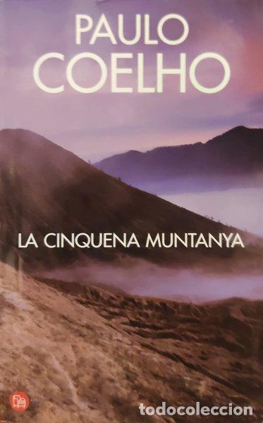 B&uuml;cher: La quinta monta&ntilde;a- 9788495980243