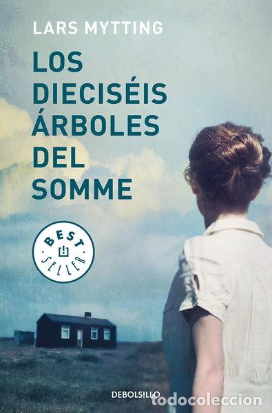 B&uuml;cher: Los diecis&eacute;is &aacute;rboles del Somme- 9788466344456