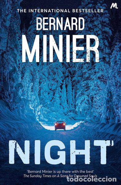 B&uuml;cher: Night- 9781473678156
