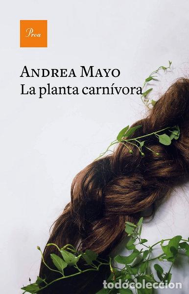 B&uuml;cher: La planta carn&iacute;vora- 9788475888668