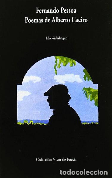 B&uuml;cher: Poemas de Alberto Caeiro- 9788475221052