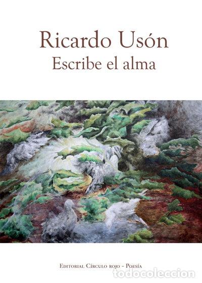 Libri di seconda mano: Escribe el alma- 9788499912387