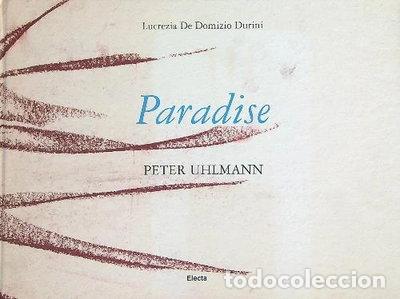 Libri di seconda mano: Paradise- 9788837090197