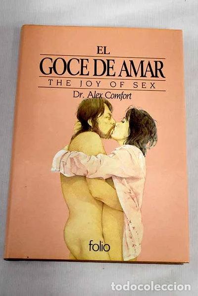 Libri di seconda mano: El goce de amar- 9788475830261