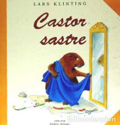 Libri di seconda mano: Castor sastre- 9788489675292