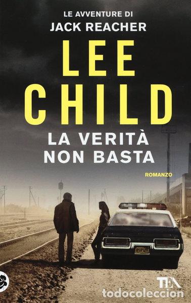 Libros: La verit&agrave; non basta- 9788850241941