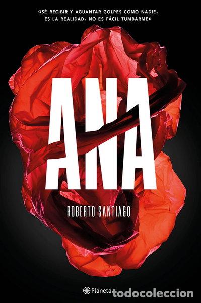 Libros: Ana (9788408166580) (Libros)