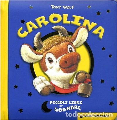 Libros: Carolina- 9788809612075