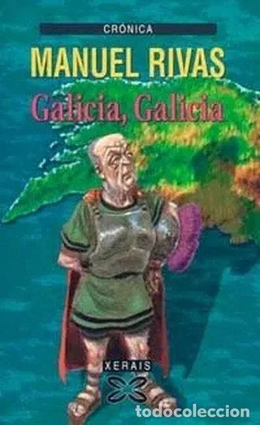 Libros: Galicia, Galicia- 9788483024706